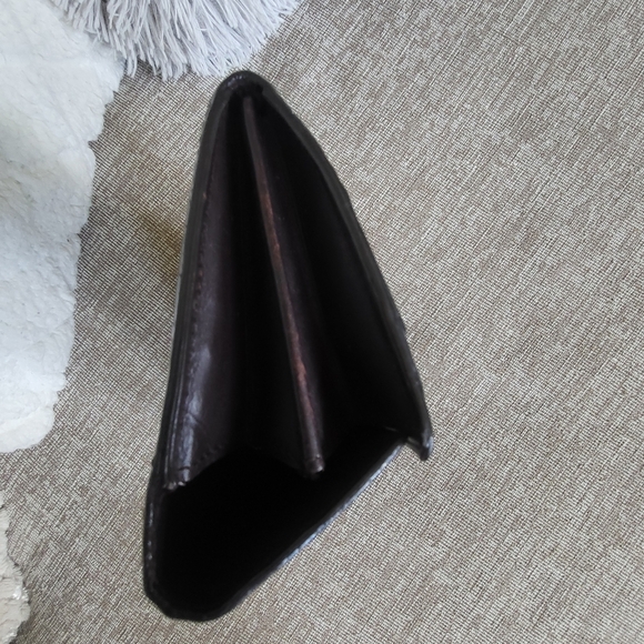 Louis Vuitton 2009 Portefeuille Sarah-Vernis..Authentic!! - Picture 13 of 14